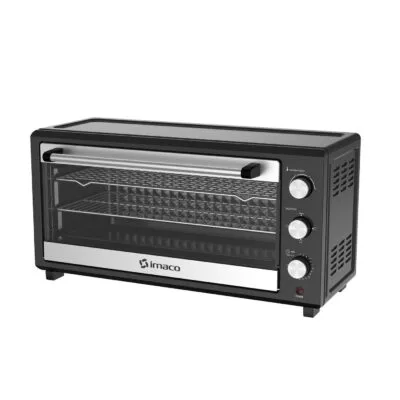Horno Electrico Imaco Double Cake 35L HEB35DC