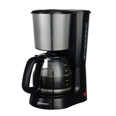 Cafetera eléctrica Imaco CM1290