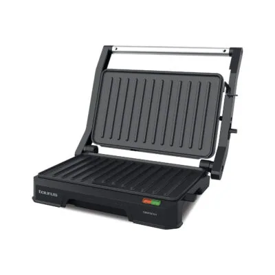 Mini Grill Taurus Crispy & Co II: Compacto, Versátil y Saludable