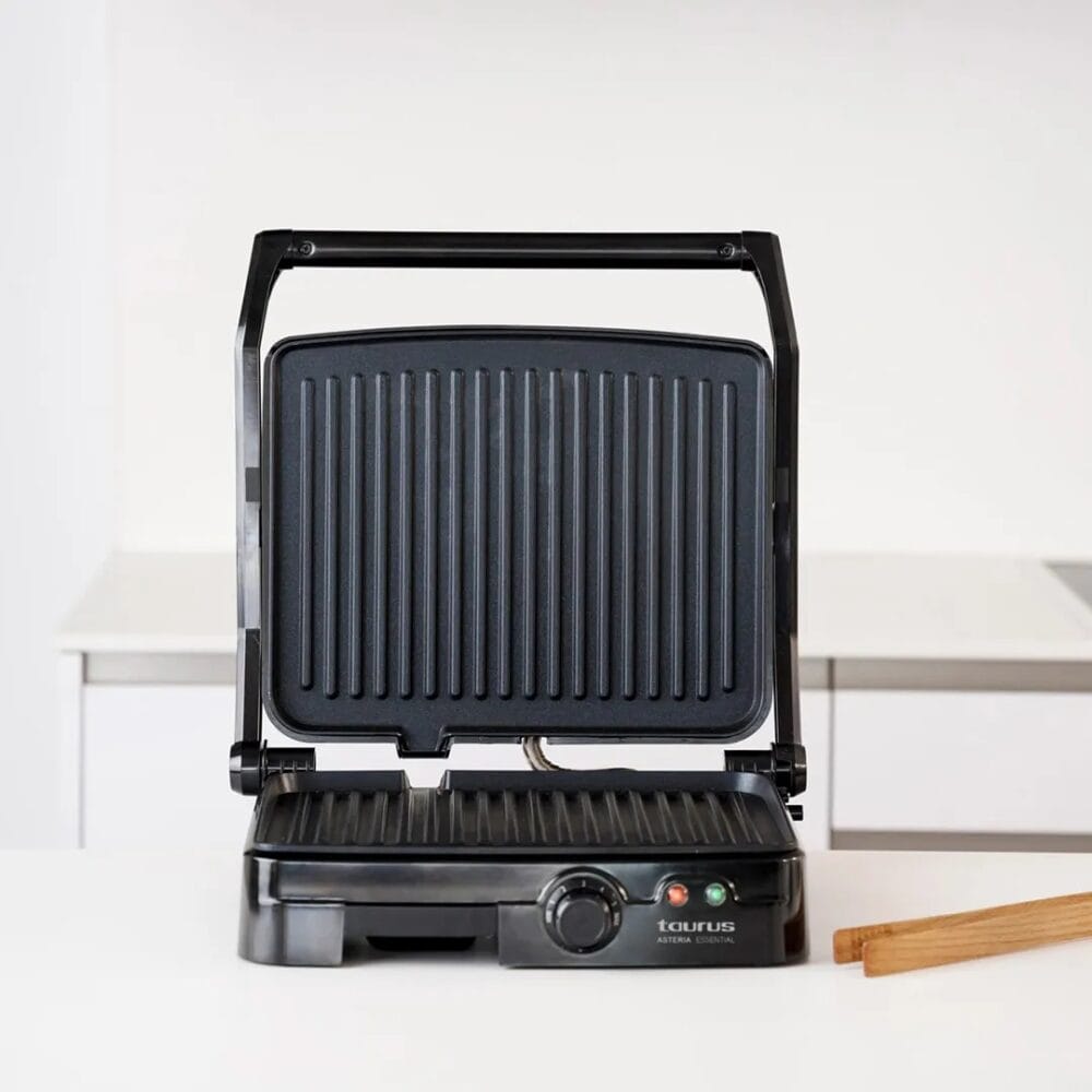 Grill Taurus Asteria Essential 8