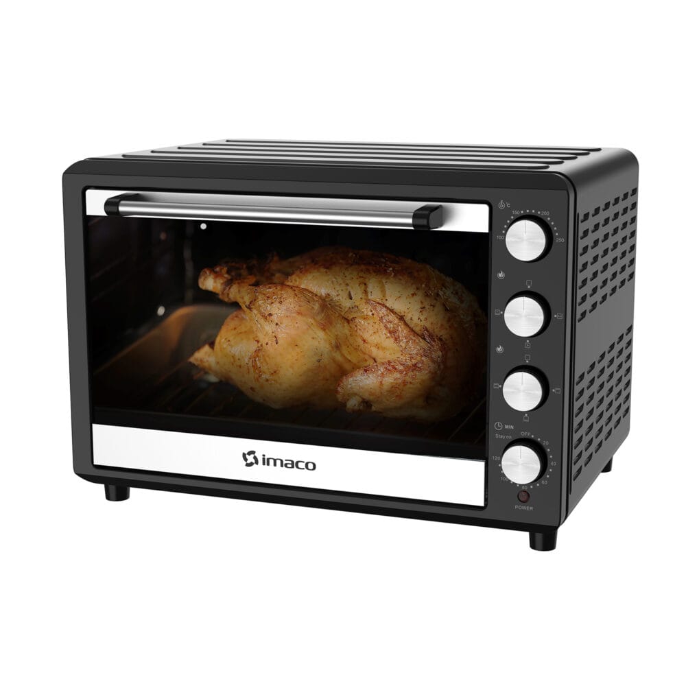 Horno Rosticero Imaco 75L HEB75R