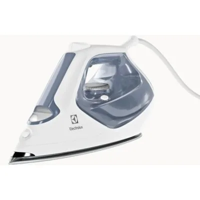 Plancha a Vapor Electrolux Inteligente E7SI1-2WBL