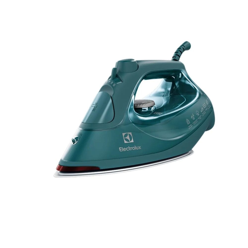 Plancha de Ropa a Vapor y Seco Electrolux Experience ESI80 2