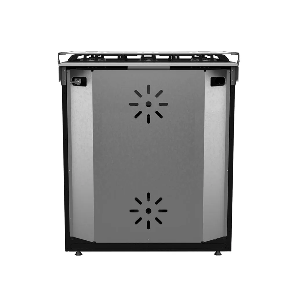 1200Wx1200H F Mabe Coccion 60cm Negro CMP3020FN0 Back