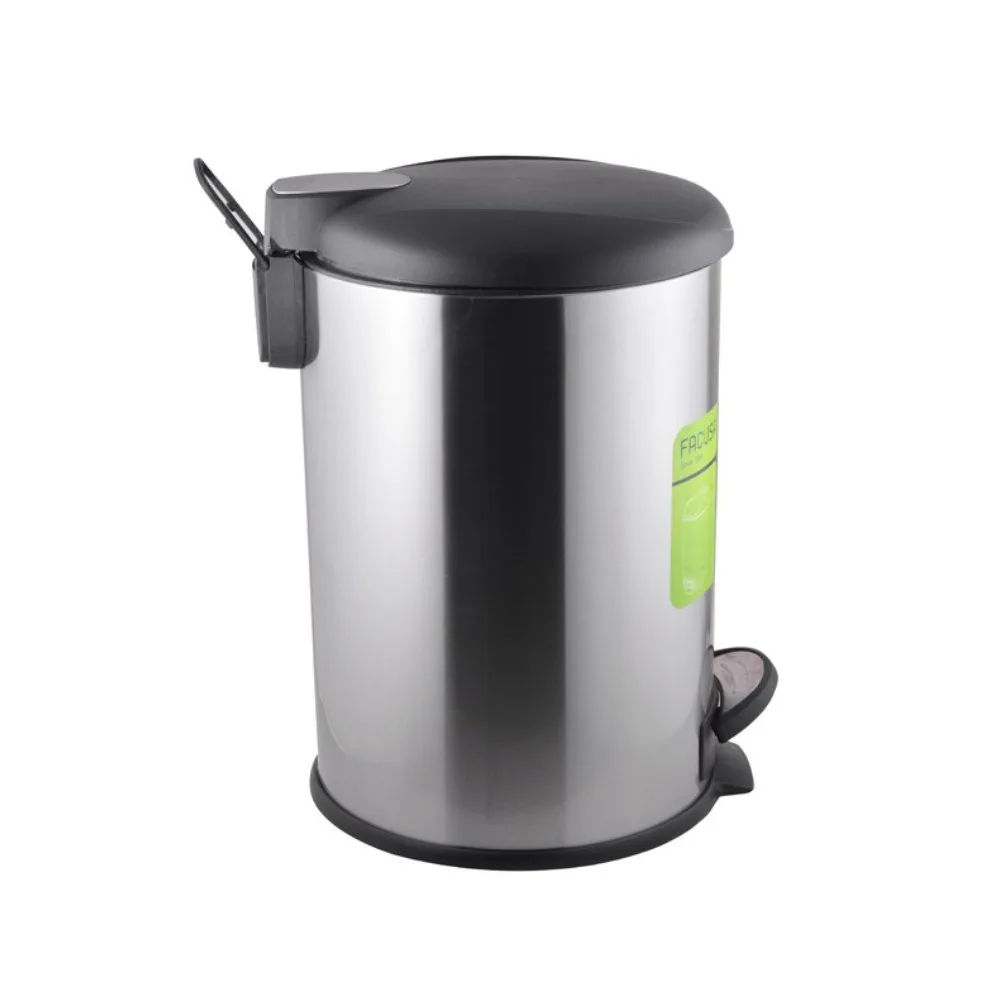 papelera-clean-20l-con-asa-de-acero-inoxidable-2.jpg Papelera Clean 20L con Asa de Acero Inoxidable 2