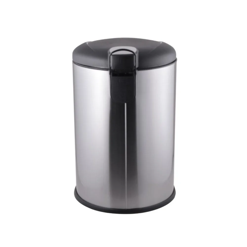 papelera-clean-20l-con-asa-de-acero-inoxidable-3.jpg Papelera Clean 20L con Asa de Acero Inoxidable 3