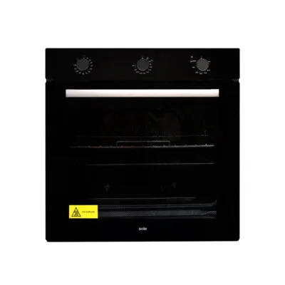 Horno Empotrable Sole 73L Convección a Gas con Grill Eléctrico SOLHO009V3