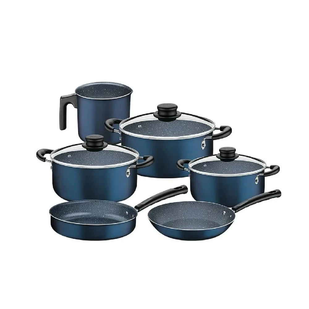 set-juego-de-bateria-de-cocina-tramontina-paris-granito-9-piezas-color-azul.jpg Set Juego de Bateria de Cocina Tramontina Paris Granito 9 Piezas Color Azul