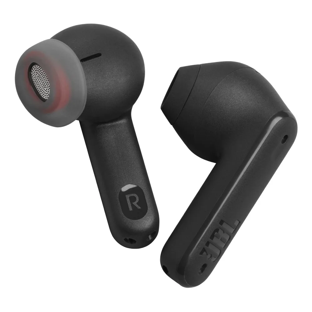 Audifonos True Wireless JBL Tune Flex – Bluetooth 5.3 resistencia al agua IPX4 sonido de graves puro color negr 5