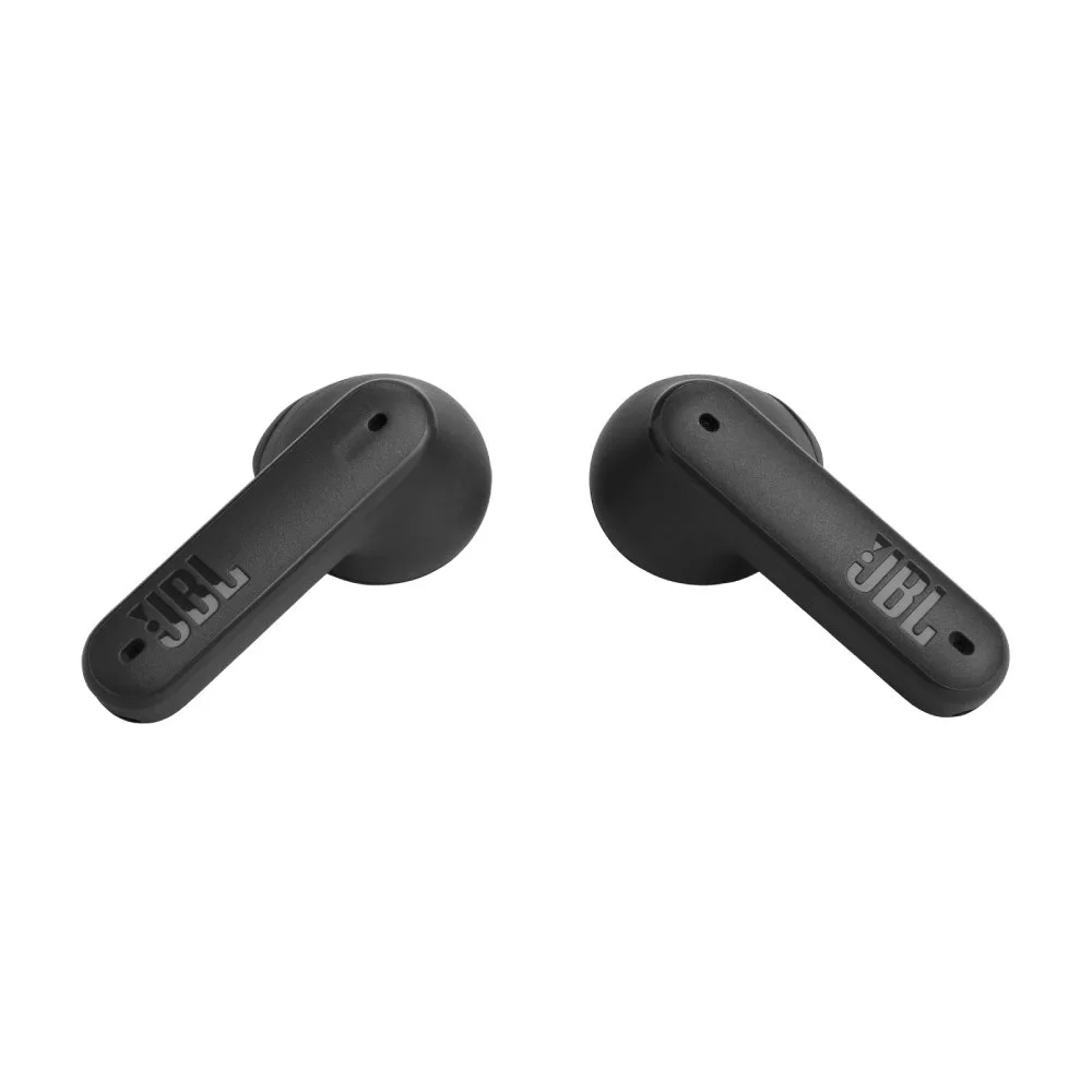 Audifonos True Wireless JBL Tune Flex – Bluetooth 5.3 resistencia al agua IPX4 sonido de graves puro color negr 6