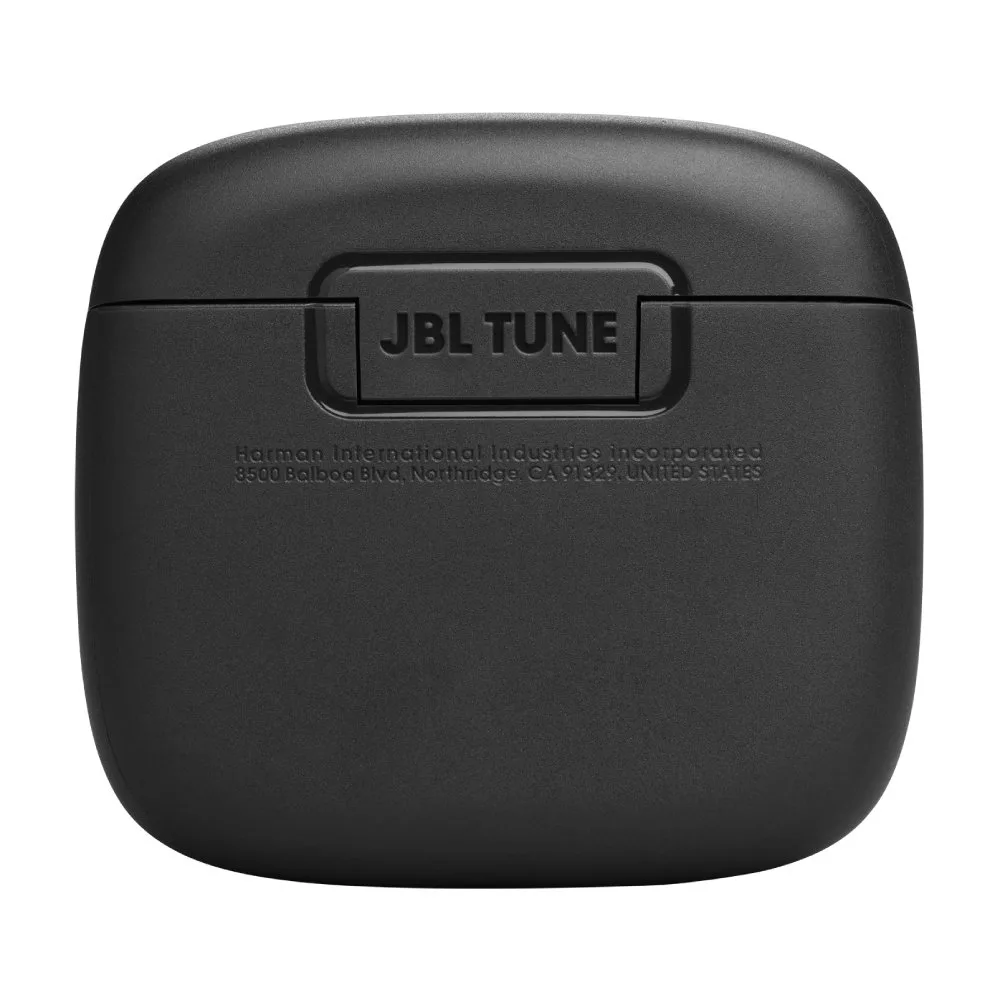 Audifonos True Wireless JBL Tune Flex – Bluetooth 5.3 resistencia al agua IPX4 sonido de graves puro color negr
