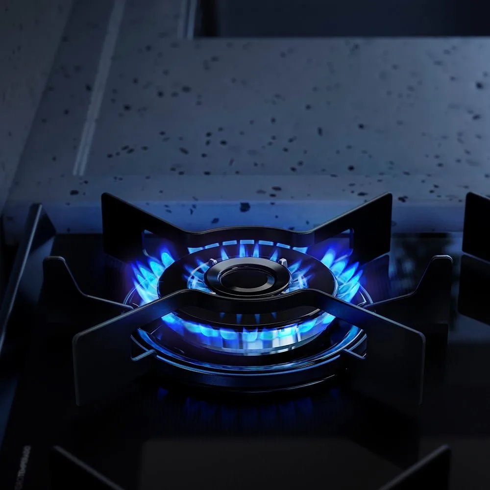 cocina-4-quemadores-electrolux-negro-con-mesa-de-vidrio-y-tecnologia-perfectcook-fe4gp-3.jpg Cocina 4 Quemadores Electrolux Negro con Mesa de Vidrio y Tecnologia PerfectCook FE4GP 3