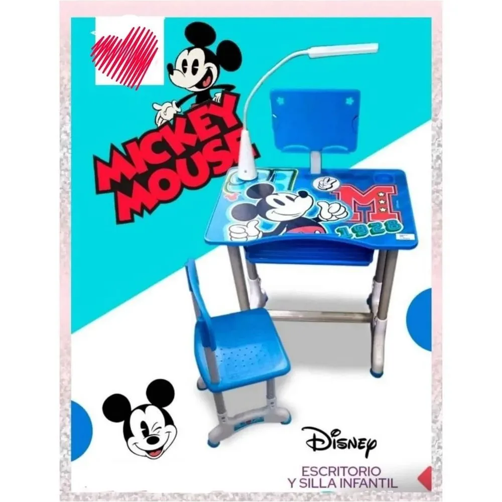 escritorio-para-ninos-de-mickey-mouse-ergonomicos-con-lampara-led-.jpg Escritorio para ninos de Mickey Mouse Ergonomicos con Lampara Led
