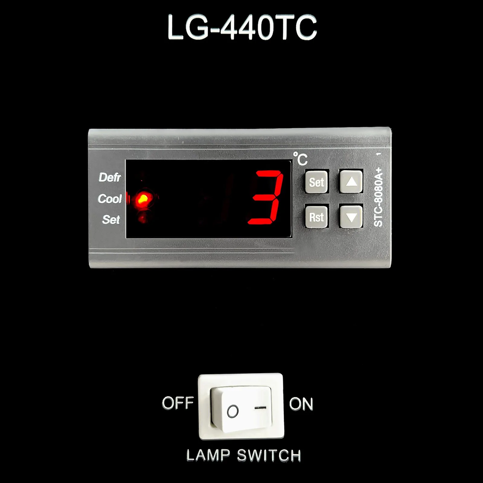 LG 440TC 05