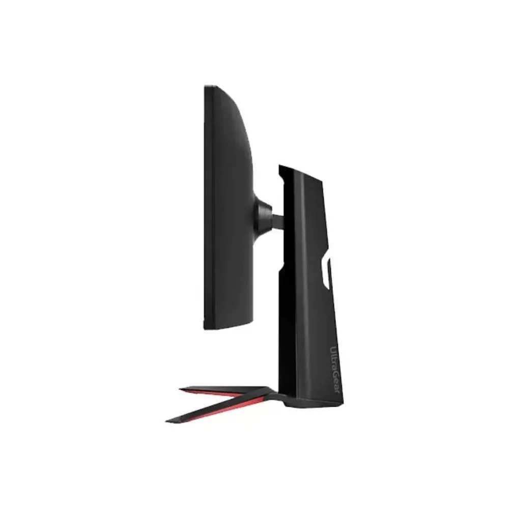 Monitor Curvado UltraWide LG 34GP63A B QHD 3440x1440 160Hz Ideal para Juegos 2