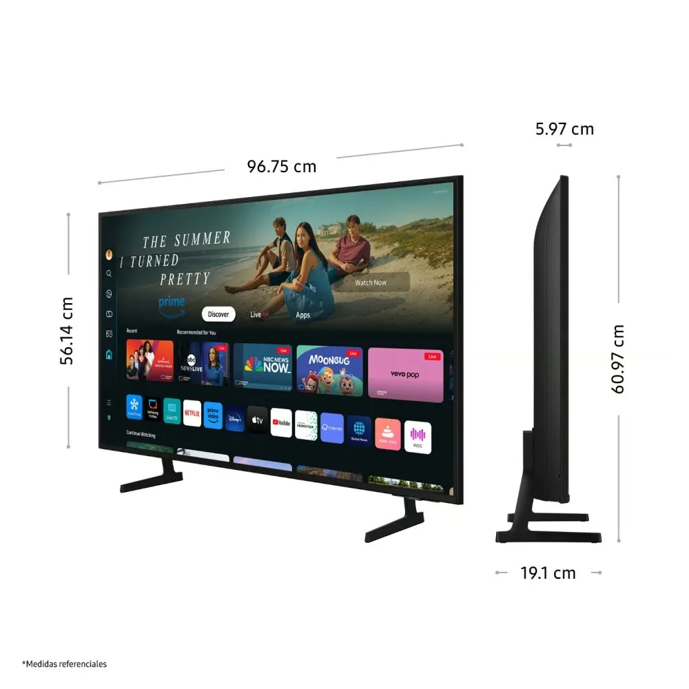 televisor-samsung-43-4k-ultra-hd-crystal-uhd-un43du7000gxpe-smart-tv-con-tizen-2.jpg Televisor Samsung 43 4K Ultra HD Crystal UHD UN43DU7000GXPE Smart TV con Tizen 2