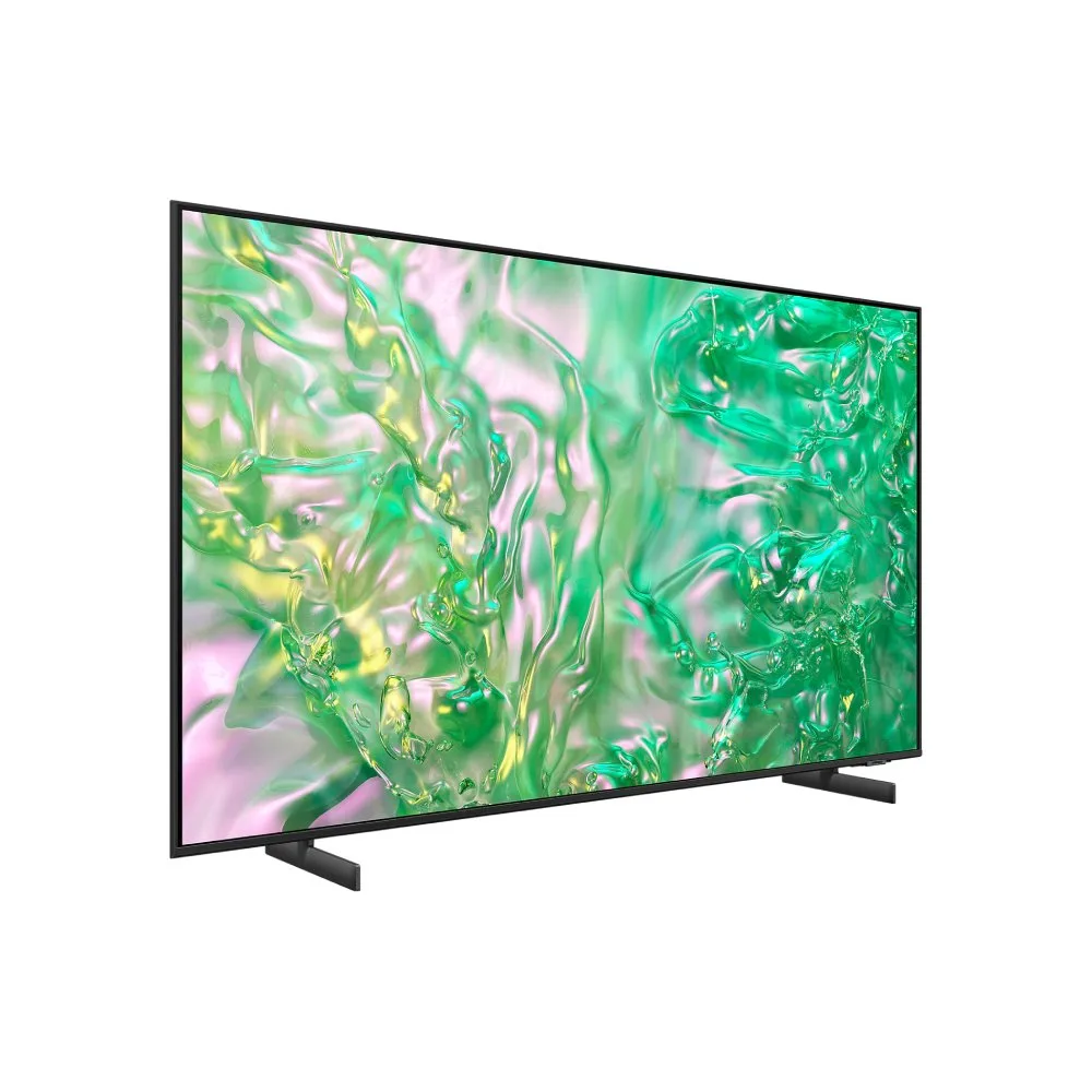 Televisor Samsung 65 UN65DU8000GXPE Crystal UHD DU8000 4K Tizen OS Smart TV 6