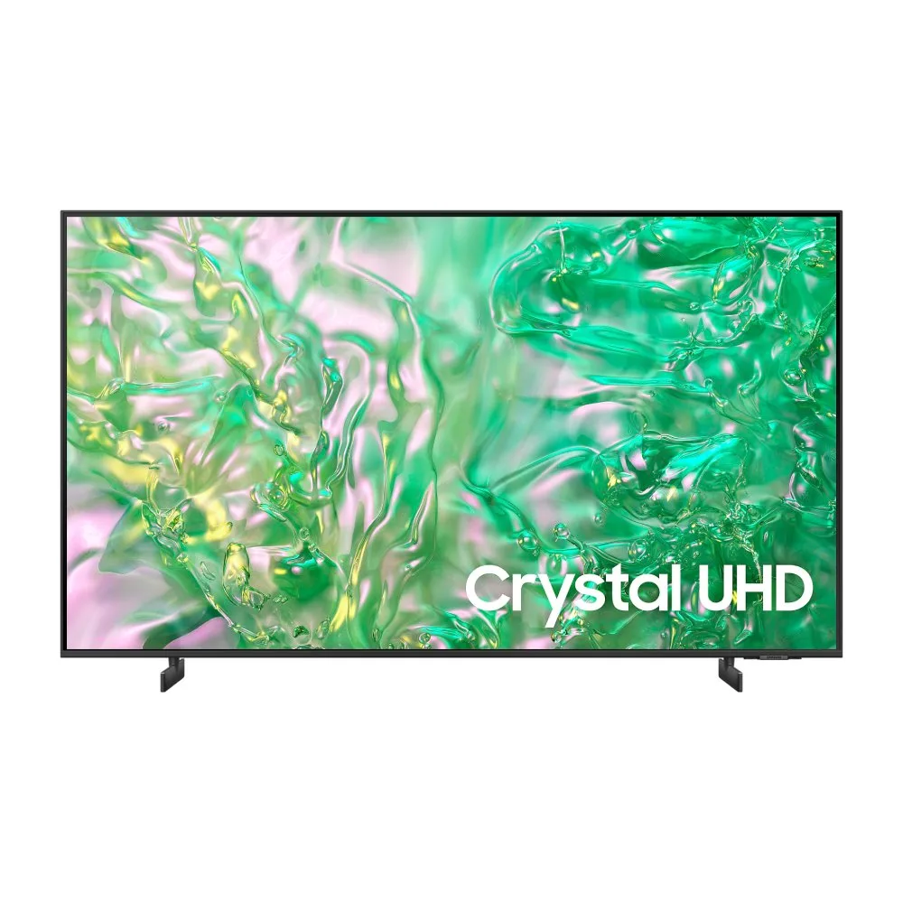 Televisor Samsung 65 UN65DU8000GXPE Crystal UHD DU8000 4K Tizen OS Smart TV 7