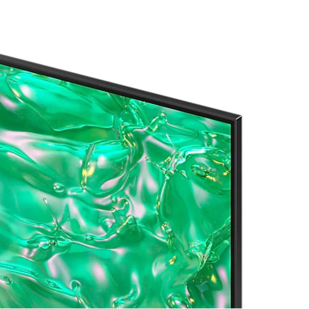 Televisor Samsung 65 UN65DU8000GXPE Crystal UHD DU8000 4K Tizen OS Smart TV 8