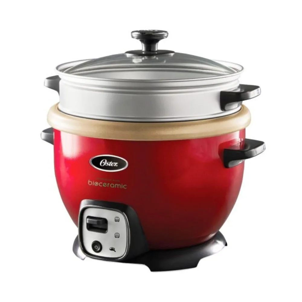 Olla Arrocera 2.2L Sofrito Bioceramica Oster CKSTRC7130R Candy 2