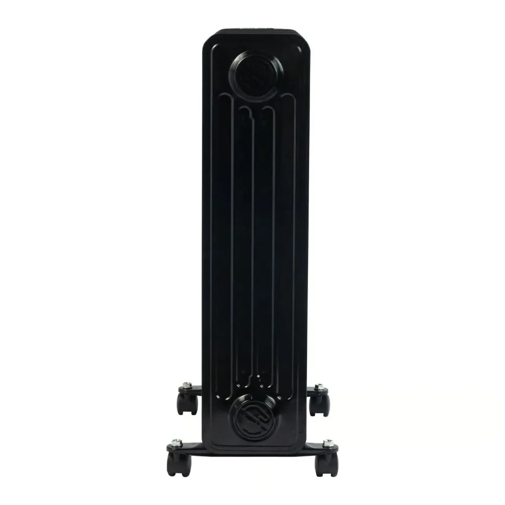 Termoradiador Imaco OFR11NK de 11 Celdas 2500W 3 Niveles de Calentamiento Negro 3