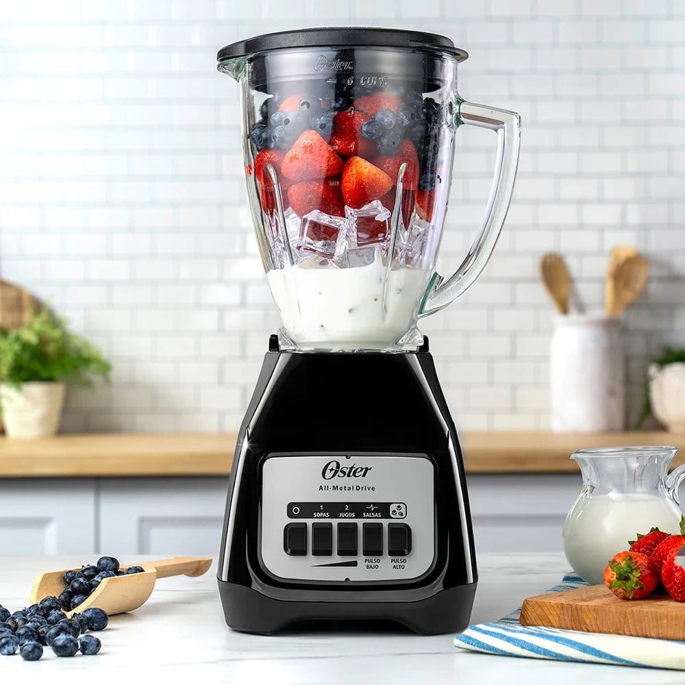 800 Watts Licuadora Oster Velocidades Precio Licuadora Oster® 800W