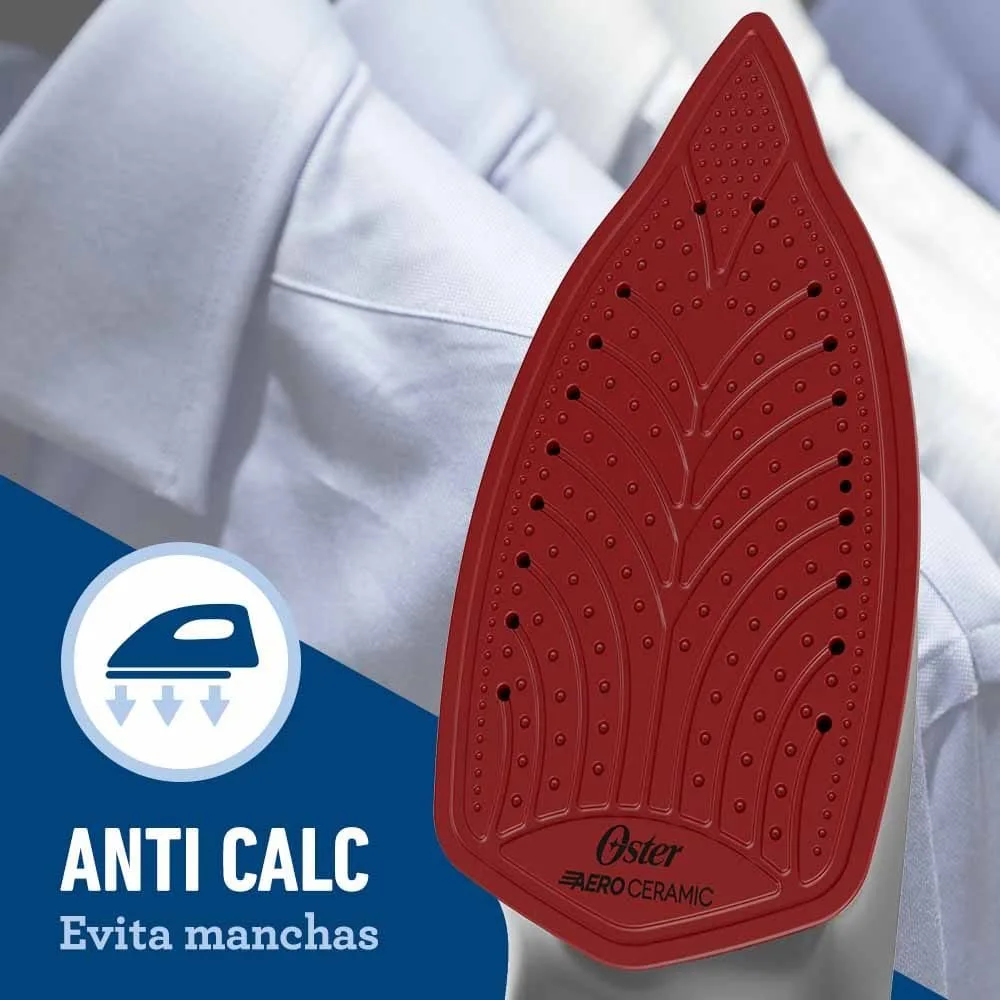 Plancha Aeroceramica Oster GCSTAC6901 053 3