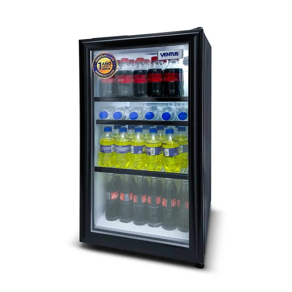 refrigerador-ventus-visicooler-lg-100-negro-110-lts-–-exhibicion-de-bebidas-y-alimentos-puerta-de-doble-vidrio-temperatura-ajustable-5.jpg Refrigerador Ventus Visicooler LG 100 Negro 110 Lts – Exhibicion de Bebidas y Alimentos Puerta de Doble Vidrio Temperatura Ajustable 5
